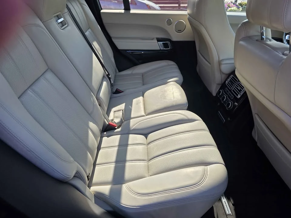 2016 Land Rover Range Rover L405 - Image 5 of 8