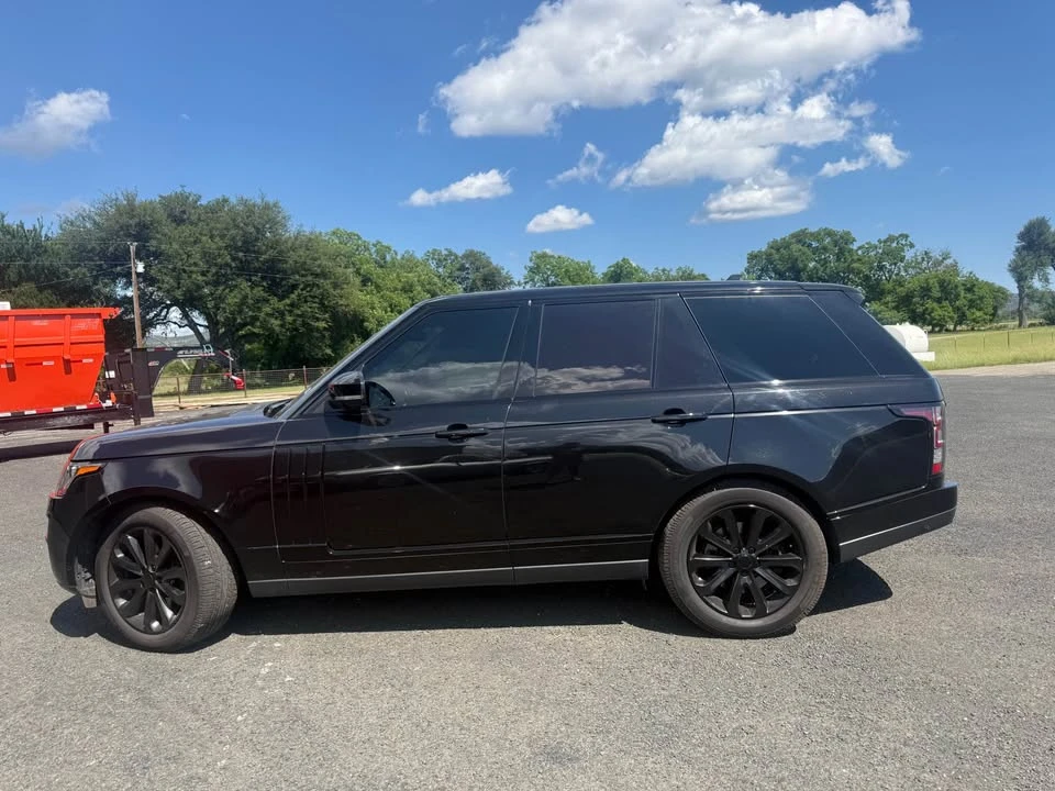 2016 Land Rover Range Rover L405 - Image 3 of 4