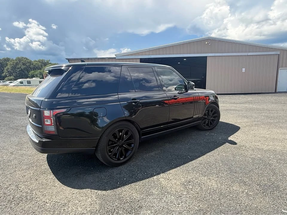 2016 Land Rover Range Rover L405 - Image 2 of 4