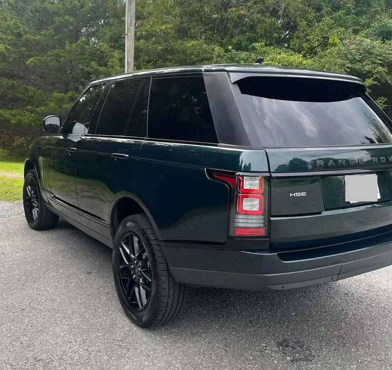 2016 Land Rover Range Rover L405 - Image 6 of 6