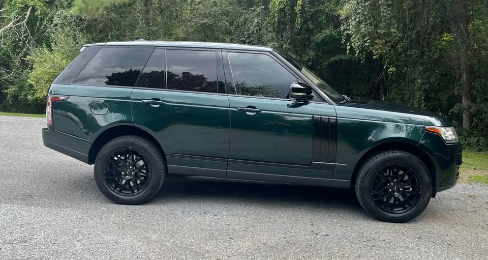 2016 Land Rover Range Rover L405 - Image 4 of 6