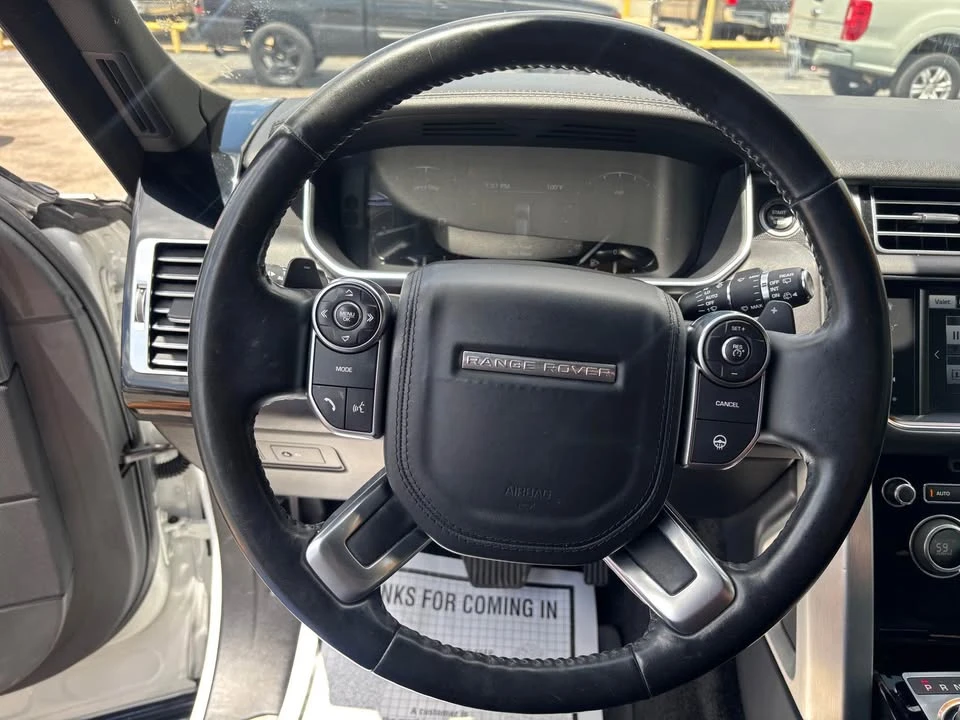 2016 Land Rover Range Rover L405 - Image 10 of 13