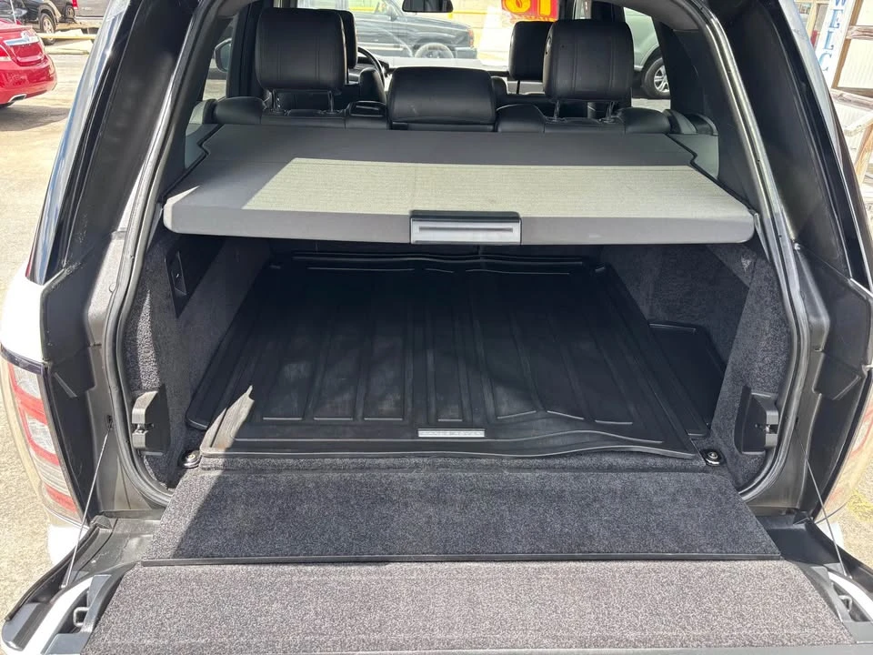 2016 Land Rover Range Rover L405 - Image 6 of 13