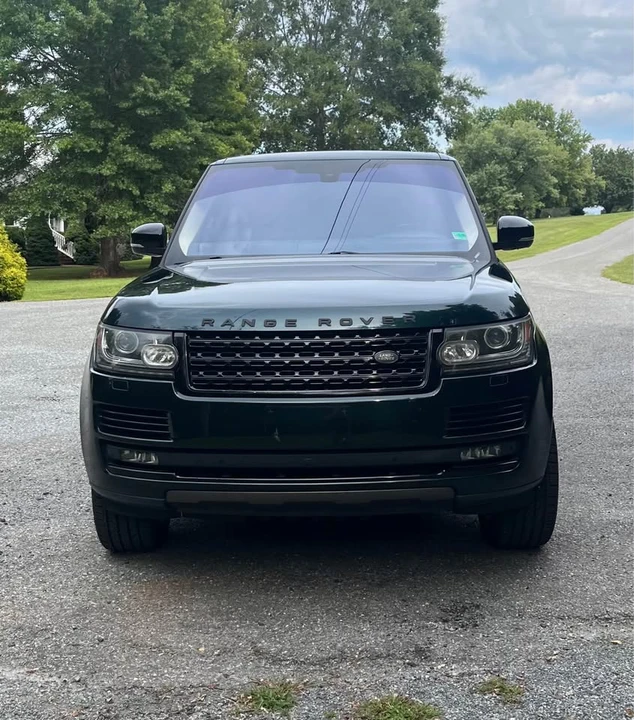 2016 Land Rover Range Rover L405 - Image 3 of 6