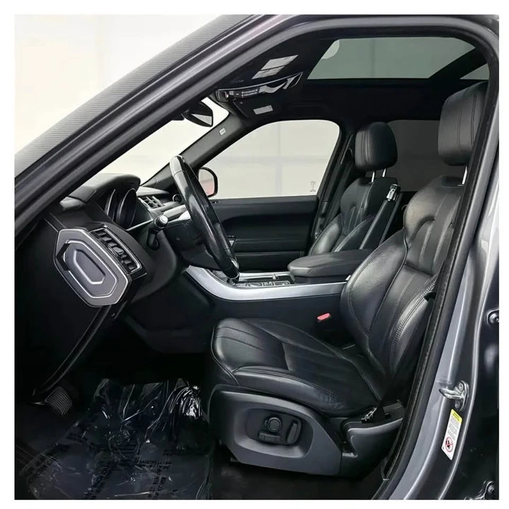 2016 Land Rover Range Rover L405 - Image 5 of 9