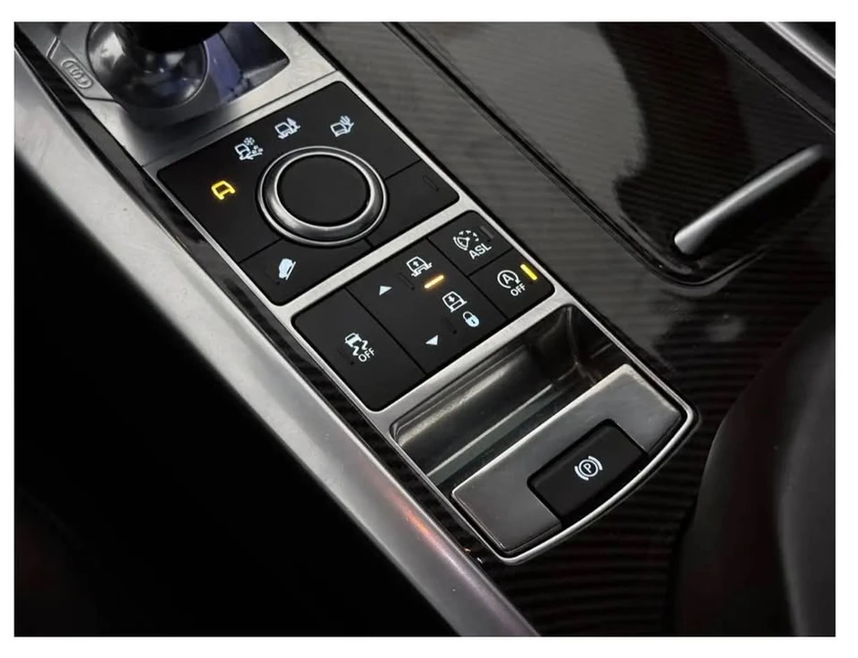 2016 Land Rover Range Rover L405 - Image 8 of 9
