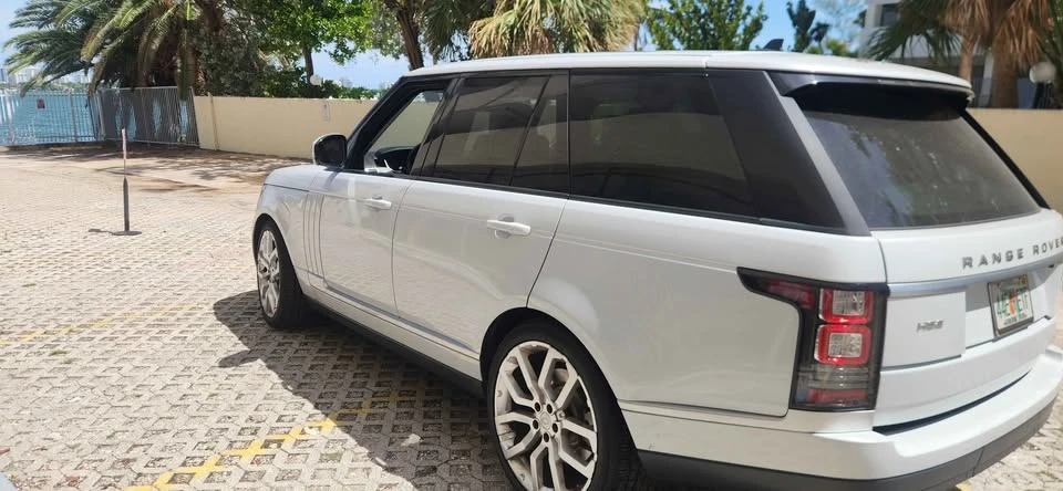 2016 Land Rover Range Rover L405 - Image 2 of 18
