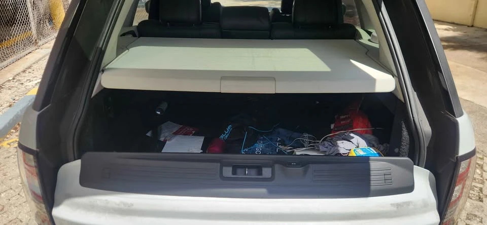 2016 Land Rover Range Rover L405 - Image 13 of 18