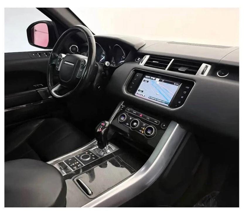 2016 Land Rover Range Rover L405 - Image 6 of 9