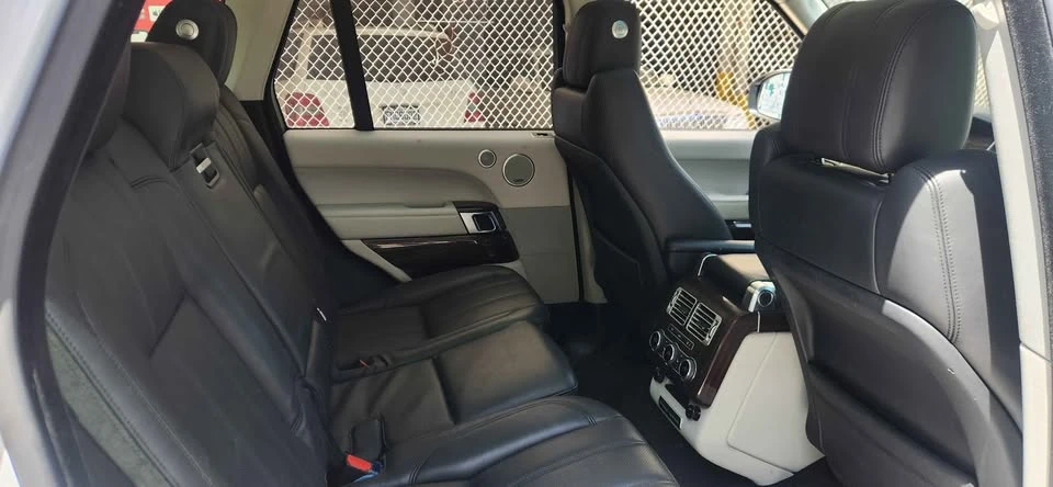 2016 Land Rover Range Rover L405 - Image 11 of 18
