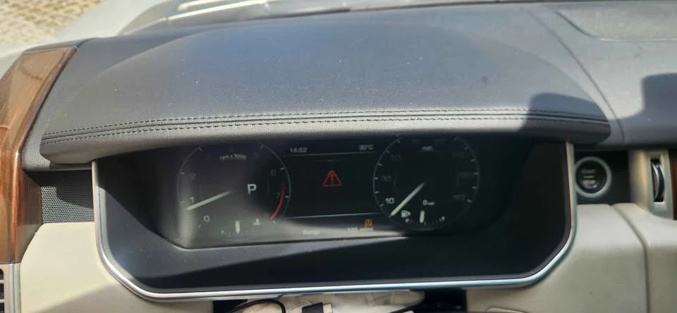 2016 Land Rover Range Rover L405 - Image 14 of 18