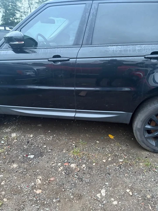 2016 Land Rover Range Rover L405 - Image 14 of 20