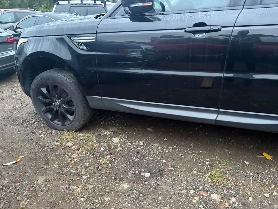 2016 Land Rover Range Rover L405 - Image 16 of 20