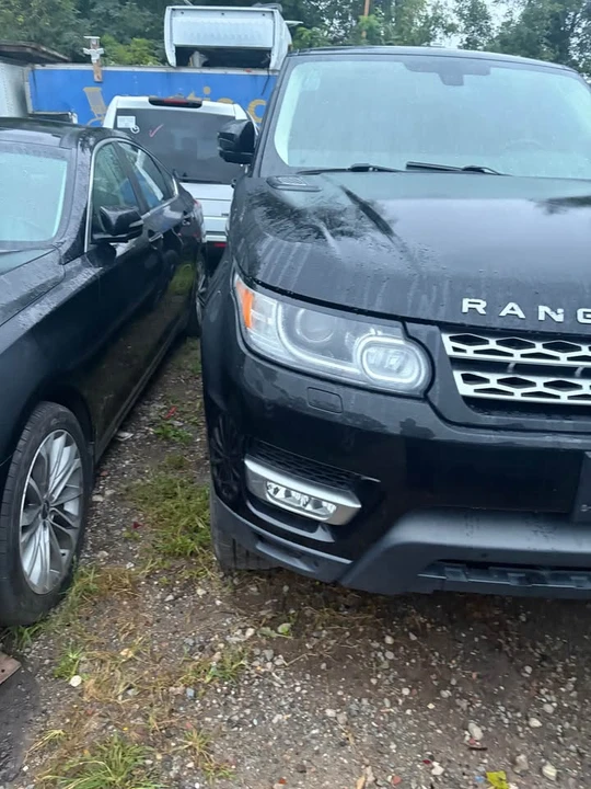 2016 Land Rover Range Rover L405 - Image 13 of 20