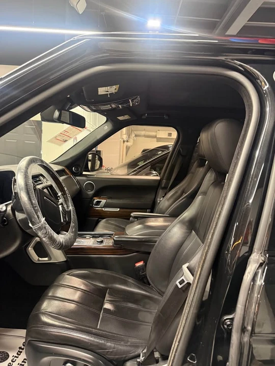 2016 Land Rover Range Rover L405 - Image 5 of 11