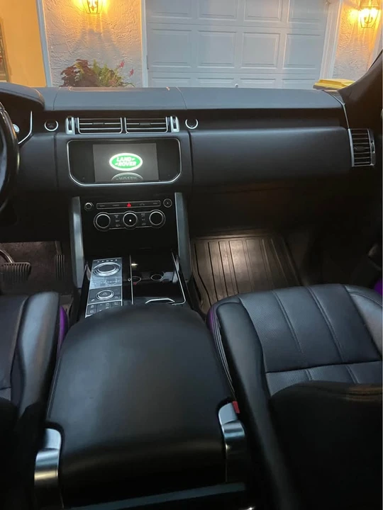 2016 Land Rover Range Rover L405 - Image 6 of 6
