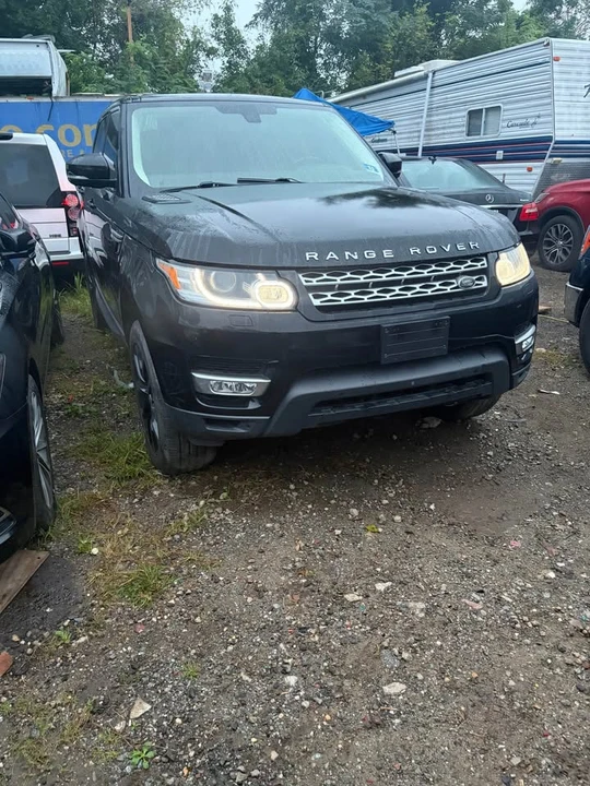 2016 Land Rover Range Rover L405 - Image 17 of 20