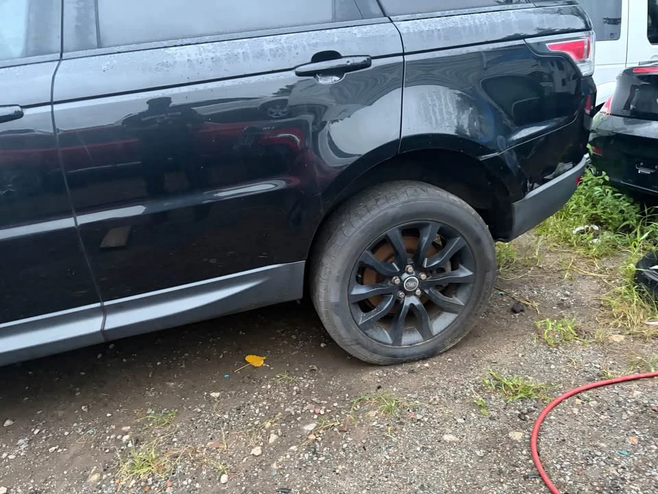 2016 Land Rover Range Rover L405 - Image 18 of 20
