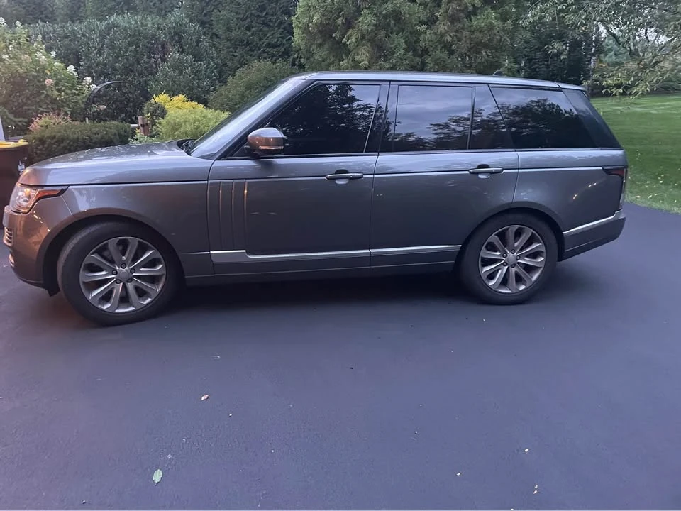 2016 Land Rover Range Rover L405 - Image 2 of 6