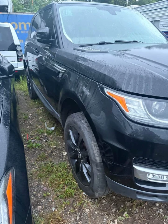 2016 Land Rover Range Rover L405 - Image 15 of 20