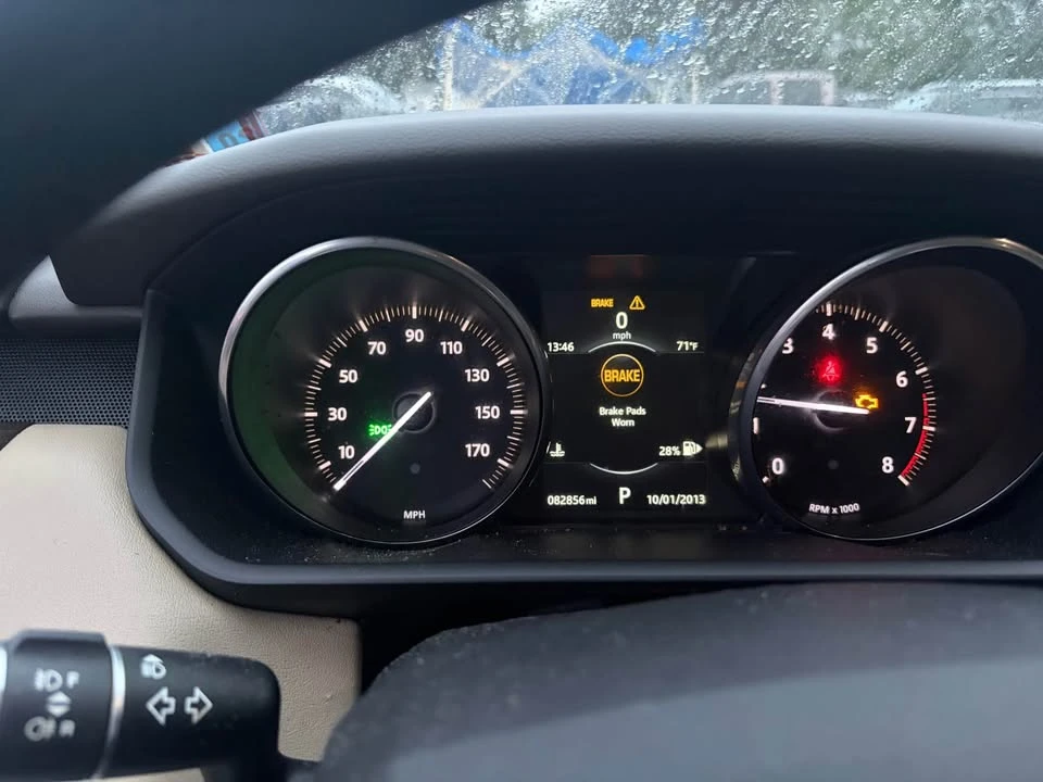 2016 Land Rover Range Rover L405 - Image 6 of 20