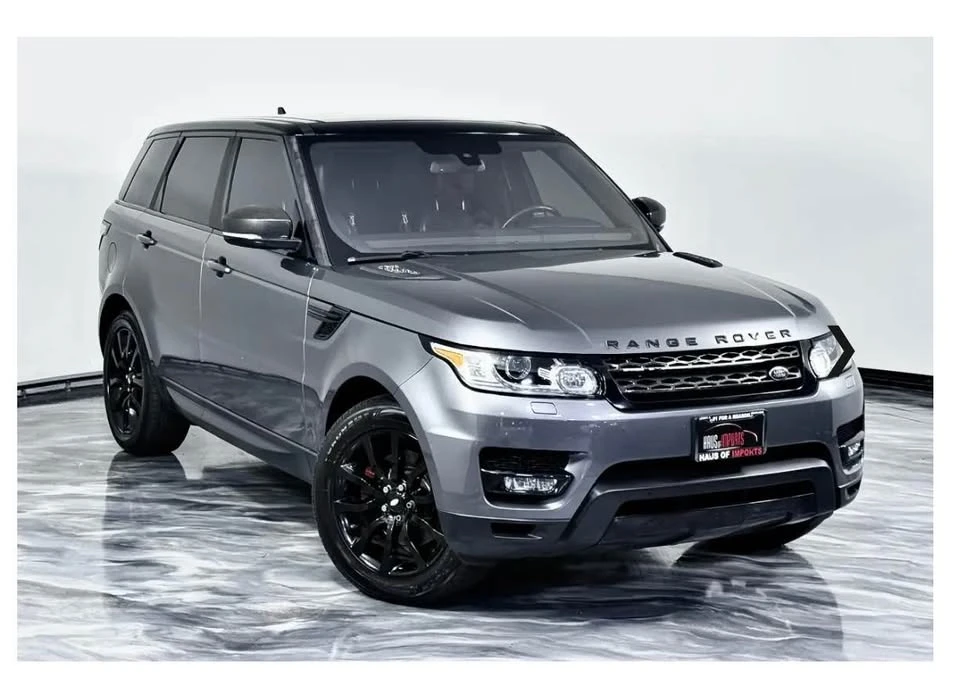 2016 Land Rover Range Rover L405 - Image 2 of 9