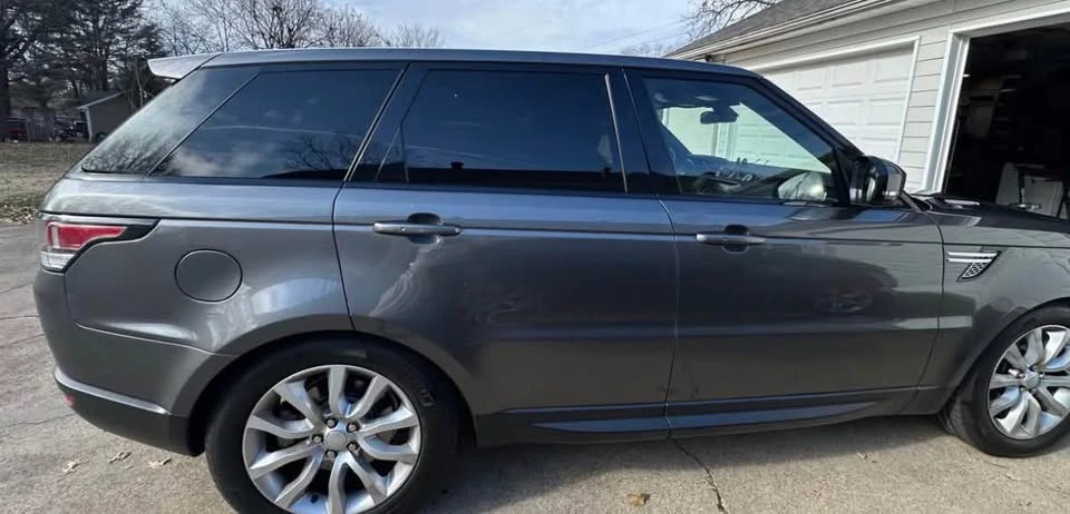 2016 Land Rover Range Rover L405 - Image 8 of 9