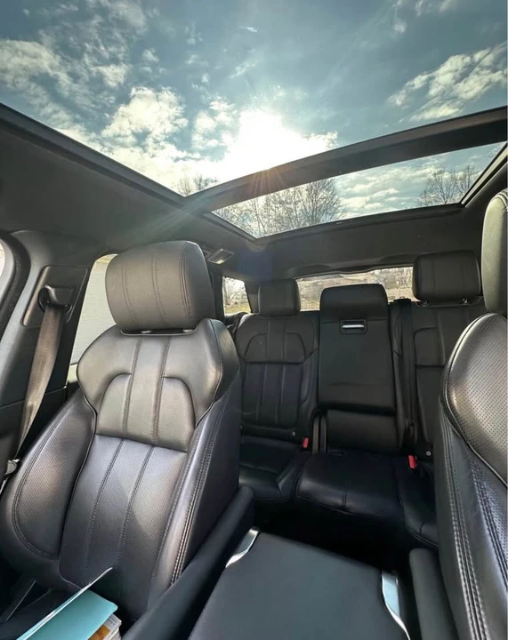 2016 Land Rover Range Rover L405 - Image 7 of 9
