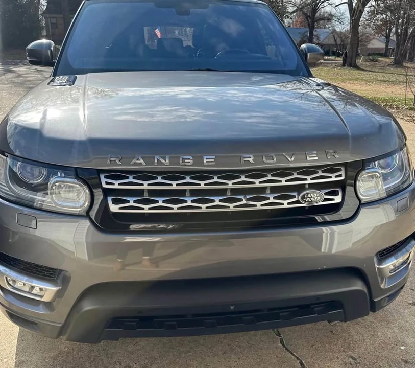 2016 Land Rover Range Rover L405 - Image 5 of 9
