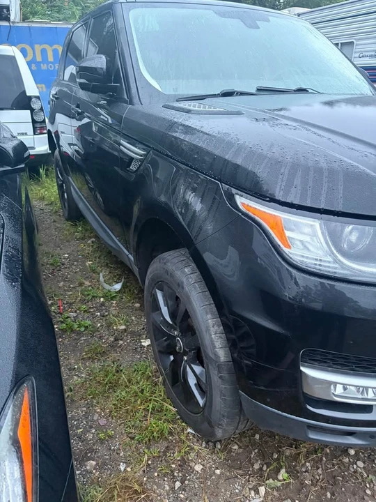 2016 Land Rover Range Rover L405 - Image 12 of 20