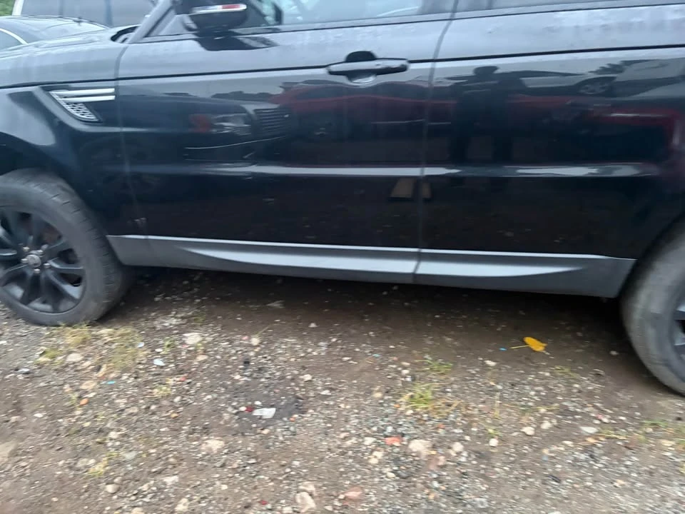 2016 Land Rover Range Rover L405 - Image 19 of 20