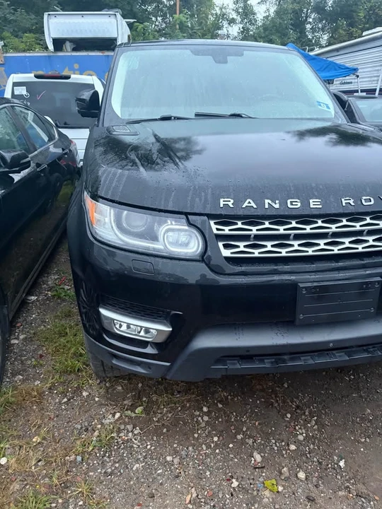 2016 Land Rover Range Rover L405 - Image 10 of 20