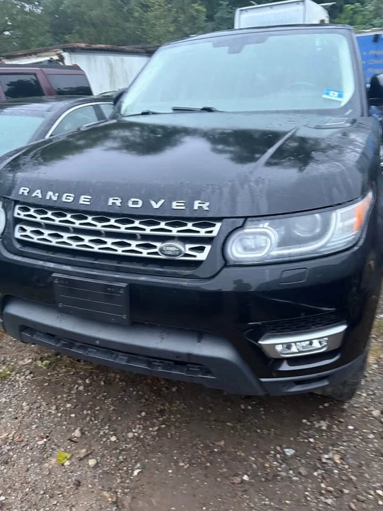 2016 Land Rover Range Rover L405 - Image 11 of 20
