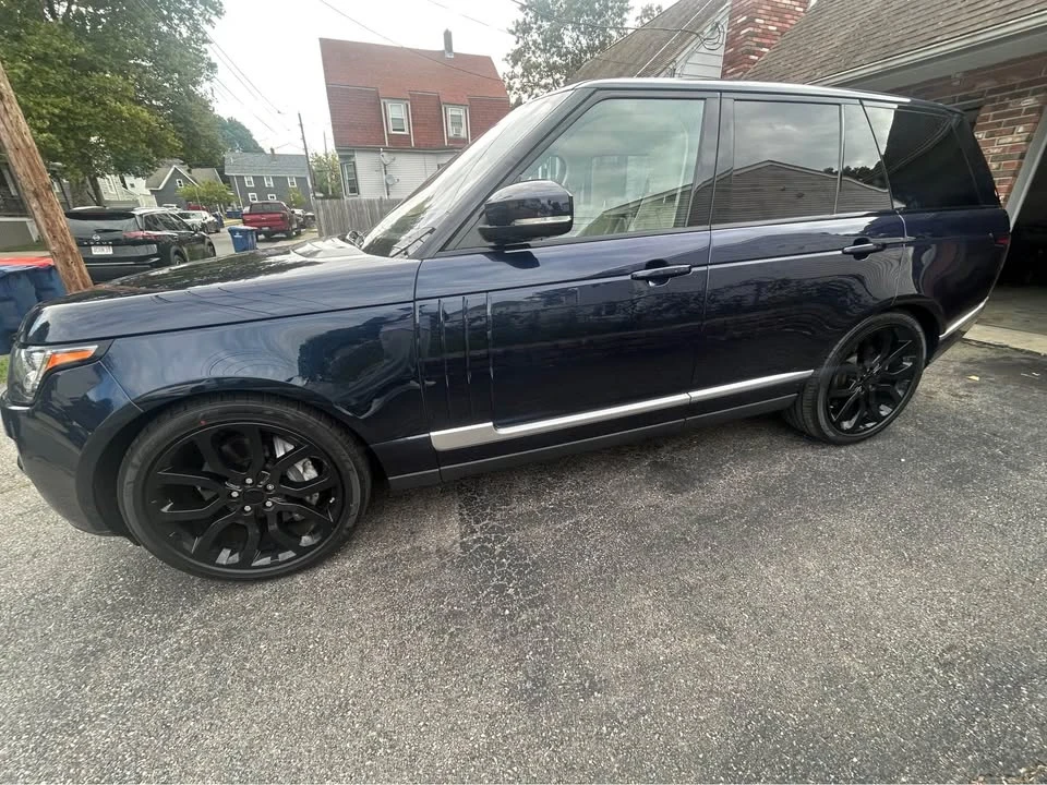 2016 Land Rover Range Rover L405 - Image 2 of 18