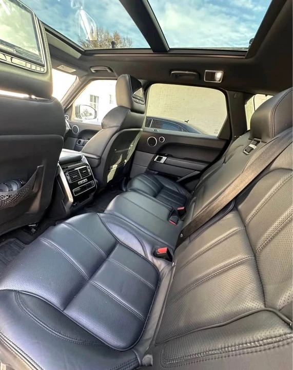 2016 Land Rover Range Rover L405 - Image 2 of 9