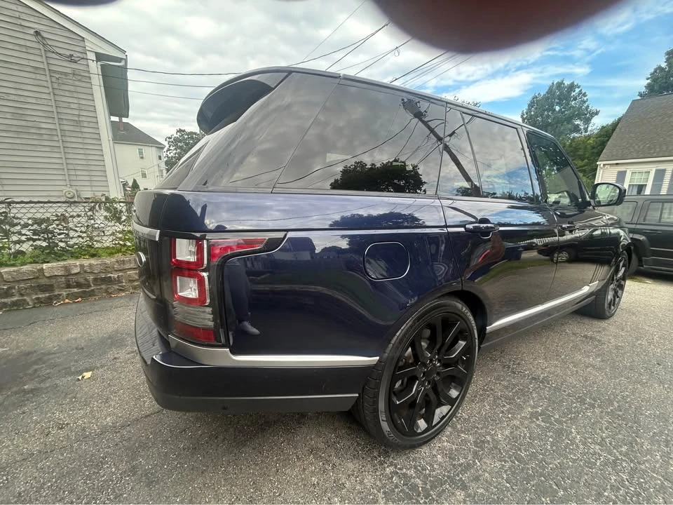 2016 Land Rover Range Rover L405 - Image 3 of 18