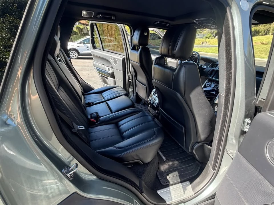 2016 Land Rover Range Rover L405 - Image 16 of 19