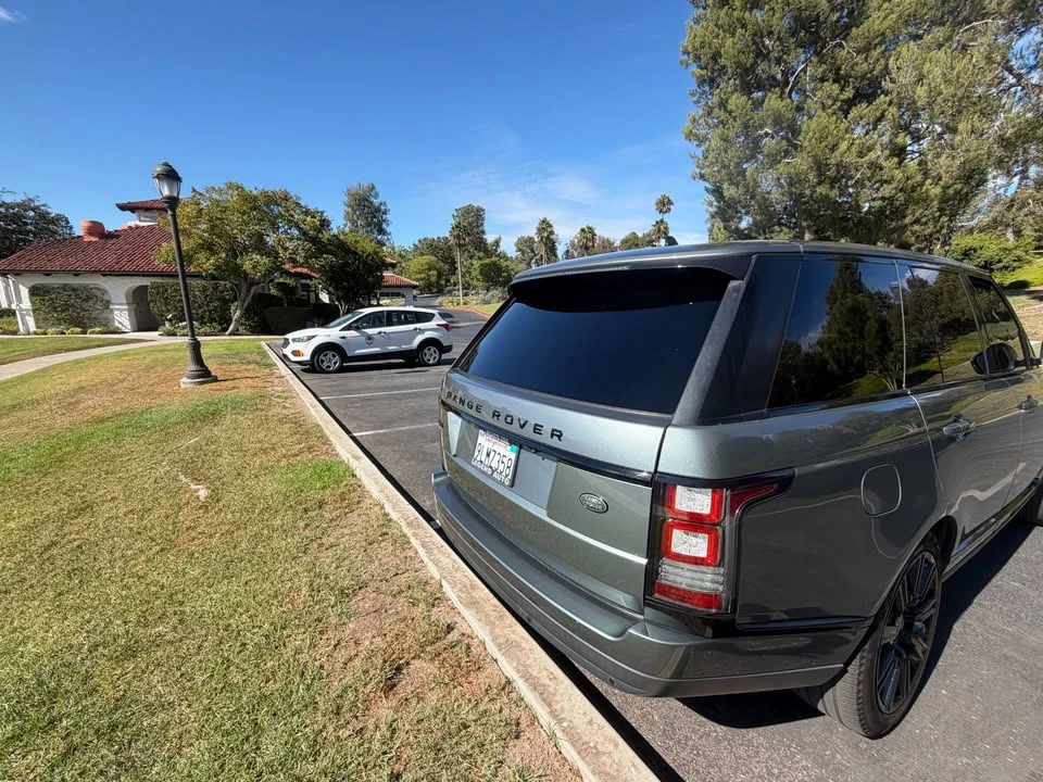 2016 Land Rover Range Rover L405 - Image 19 of 19