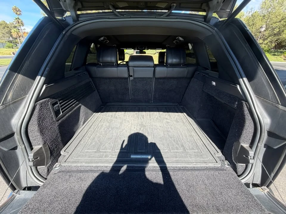 2016 Land Rover Range Rover L405 - Image 9 of 19