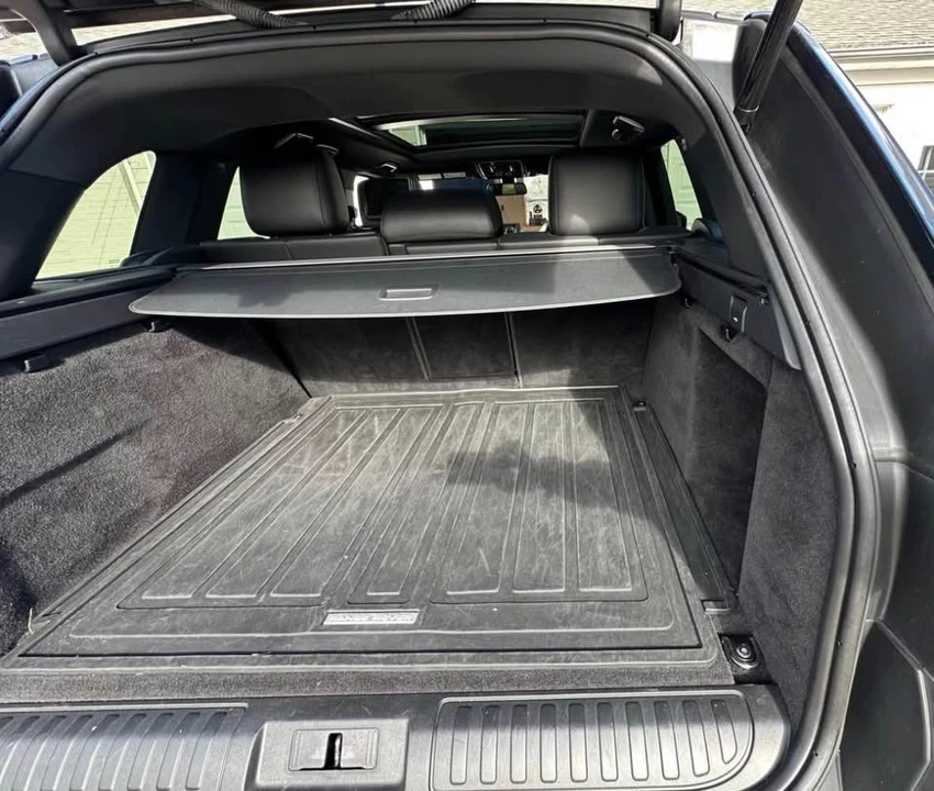2016 Land Rover Range Rover L405 - Image 6 of 9