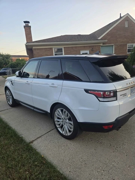 2016 Land Rover Range Rover L405 - Image 2 of 4