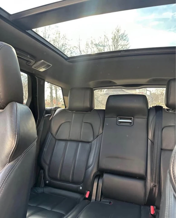 2016 Land Rover Range Rover L405 - Image 4 of 9