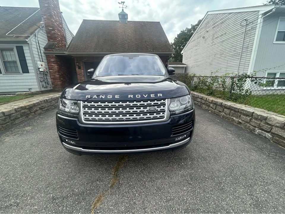 2016 Land Rover Range Rover L405 - Image 4 of 18