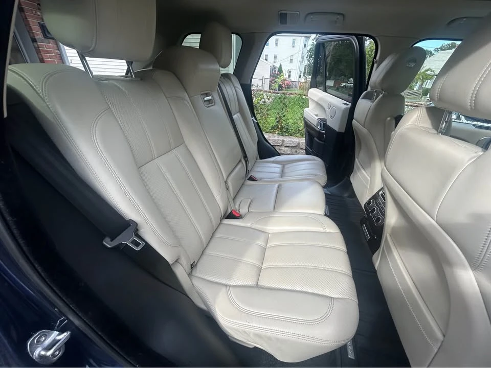2016 Land Rover Range Rover L405 - Image 11 of 17