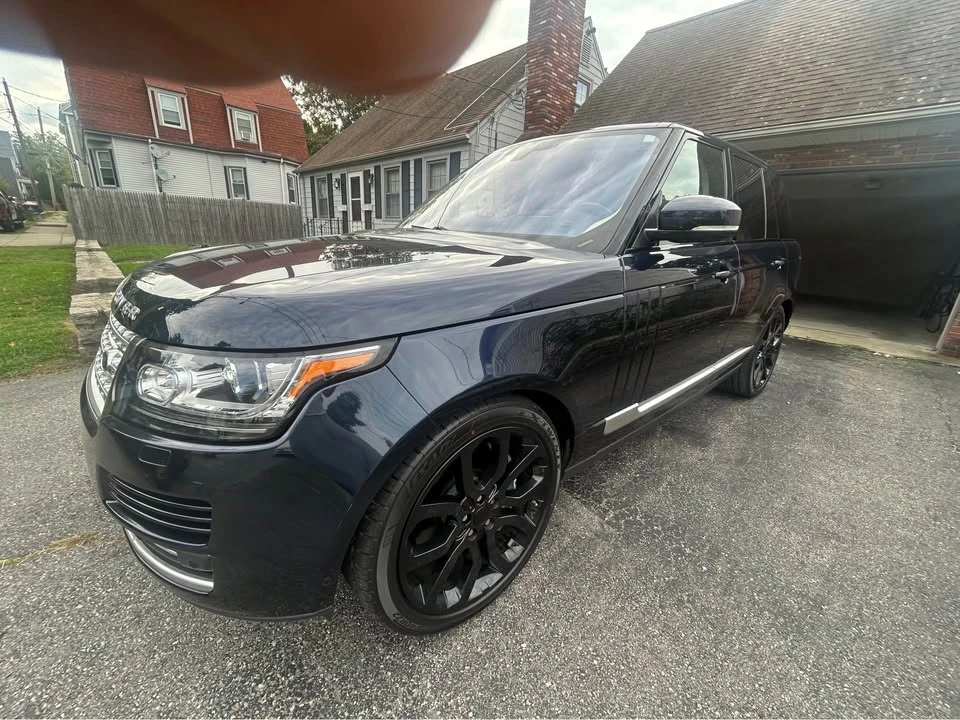 2016 Land Rover Range Rover L405 - Image 4 of 20