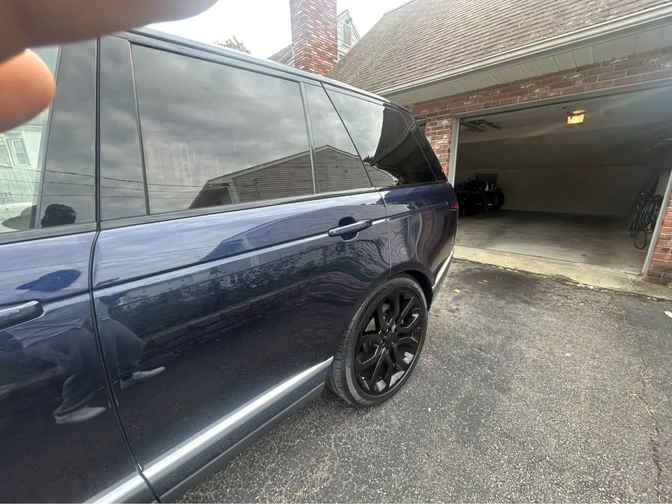 2016 Land Rover Range Rover L405 - Image 5 of 17