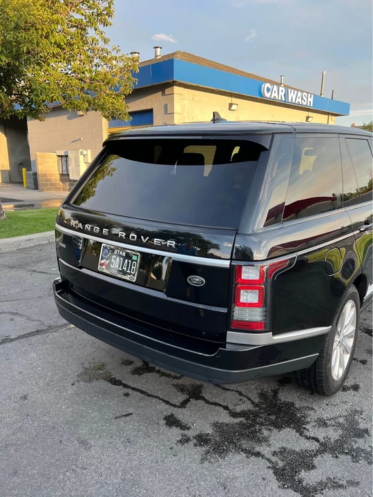 2016 Land Rover Range Rover L405 - Image 4 of 10