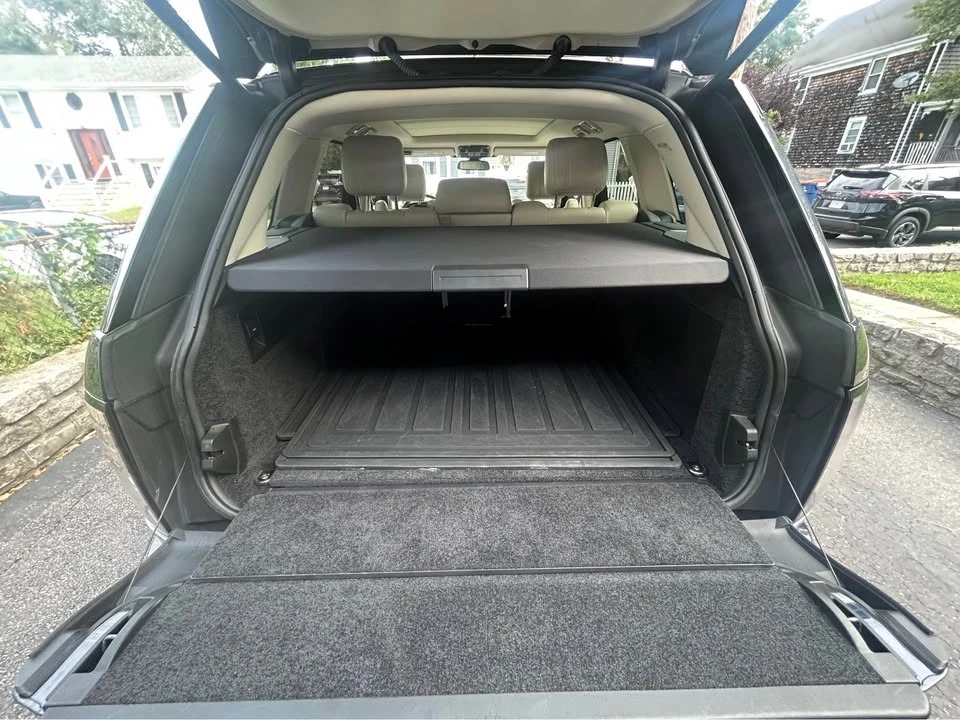 2016 Land Rover Range Rover L405 - Image 6 of 17