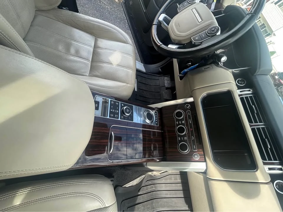 2016 Land Rover Range Rover L405 - Image 17 of 17