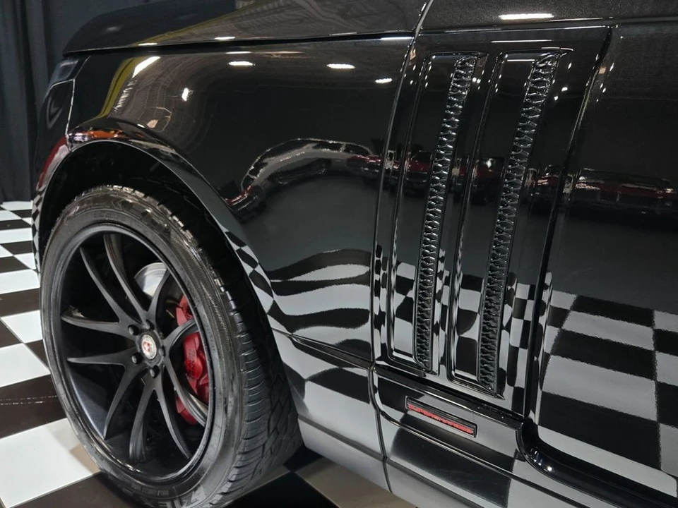 2016 Land Rover - Image 6 of 12